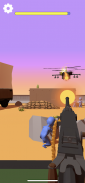 Convoy defender screenshot 0