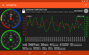 WiFi Tool screenshot 18