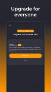 VPNVerse - VPN for Android screenshot 0