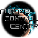 Auraxis Control Center