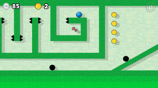 Color Ball screenshot 4