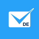 mail.de Mail icon