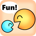 Fun Topics -Topics for your talk, conversation- Icon