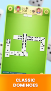 Dominoes: Classic Dominos Game screenshot 3