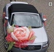 Décoration de voiture de mariage screenshot 12