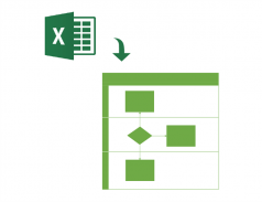 Free FlowChart Office Templates screenshot 6