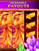 Slots: DoubleHit Slot Machines Casino & Free Games screenshot 11