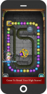 King marble puzzle screenshot 0