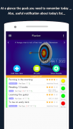 Planker : Plan & Goal Reminder screenshot 4