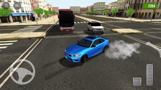 Drift Racing X screenshot 3