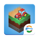 Farmers 2050 Icon