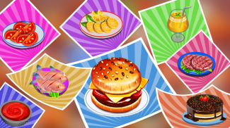 cuisine jeux de restaurant screenshot 2