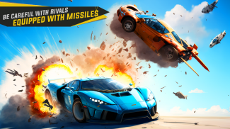 Speed Car Racing Games Offline screenshot 4