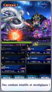 FINAL FANTASY  BRAVE EXVIUS screenshot 1