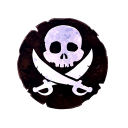 Pirate Slots Icon