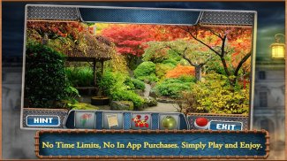 Free New Hidden Object Games Free New The Heist screenshot 2