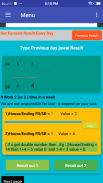 Juwai teer calculator screenshot 1