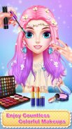 Makeover: Fashion Stylist screenshot 7