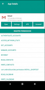 App Permissions screenshot 0