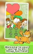 Garfield Club screenshot 0