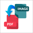 JPG to PDF Converter, PDFTools icon