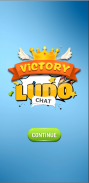 Ludo Chat screenshot 1