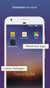 Hexnode MDM – Mobile Device Management Simplified screenshot 4