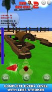 Bird Mini Golf 2 – Beach Fun screenshot 4