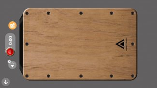 Real Cajon screenshot 1