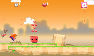 Amy apaixonado - Jogos de correr screenshot 7