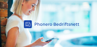 Phonero Bedriftsnett