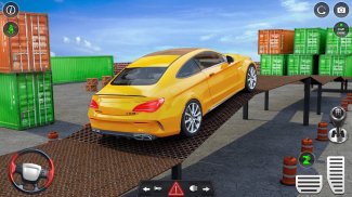 Car Parking: Extreme Car Games screenshot 3