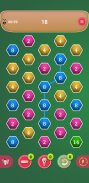 Merge Number Puzzle - Sliding Puzzle Game screenshot 5