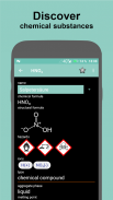 ChemCalc+ Chemie Rechner screenshot 0