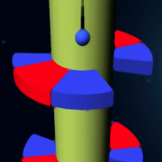 Helix Tower - Jump Ball screenshot 3