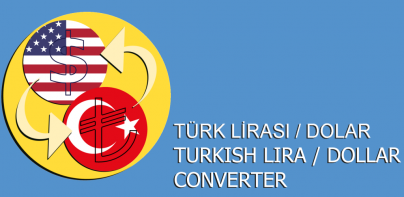 Dollar Turkish Lira Converter