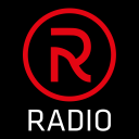 Radio R Icon