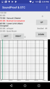 Sound Proof STC Analyzer screenshot 4