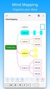 DrawNote: แผ่นจดบันทึก, การวาด screenshot 5