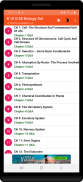 class 10 biology icse solutions screenshot 3