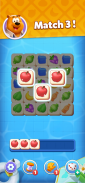 Tile Match - Brain Puzzle Game screenshot 3