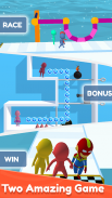 Fun Run 3d: Multiplayer screenshot 3