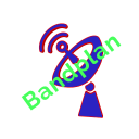 Bandplan Icon