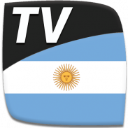 Argentina TV EPG Free screenshot 5