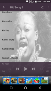 Oumou Sangaré screenshot 2