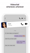 Badoo: Dating, Chat & Meet screenshot 5