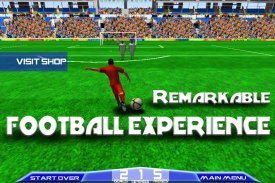 Real Soccer Football League 16 screenshot 5