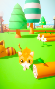 My Talking Kitten screenshot 7