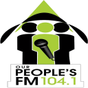 Our People's FM 104.1 Ado-Ekiti Icon