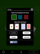 Simply Solitaire screenshot 2